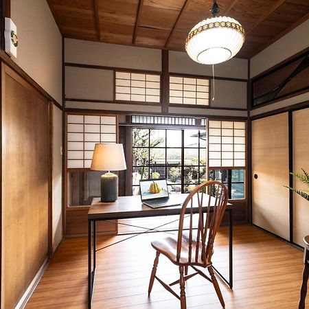 西の家nishinoie小豆島 Villa Shōdoshima Exteriör bild