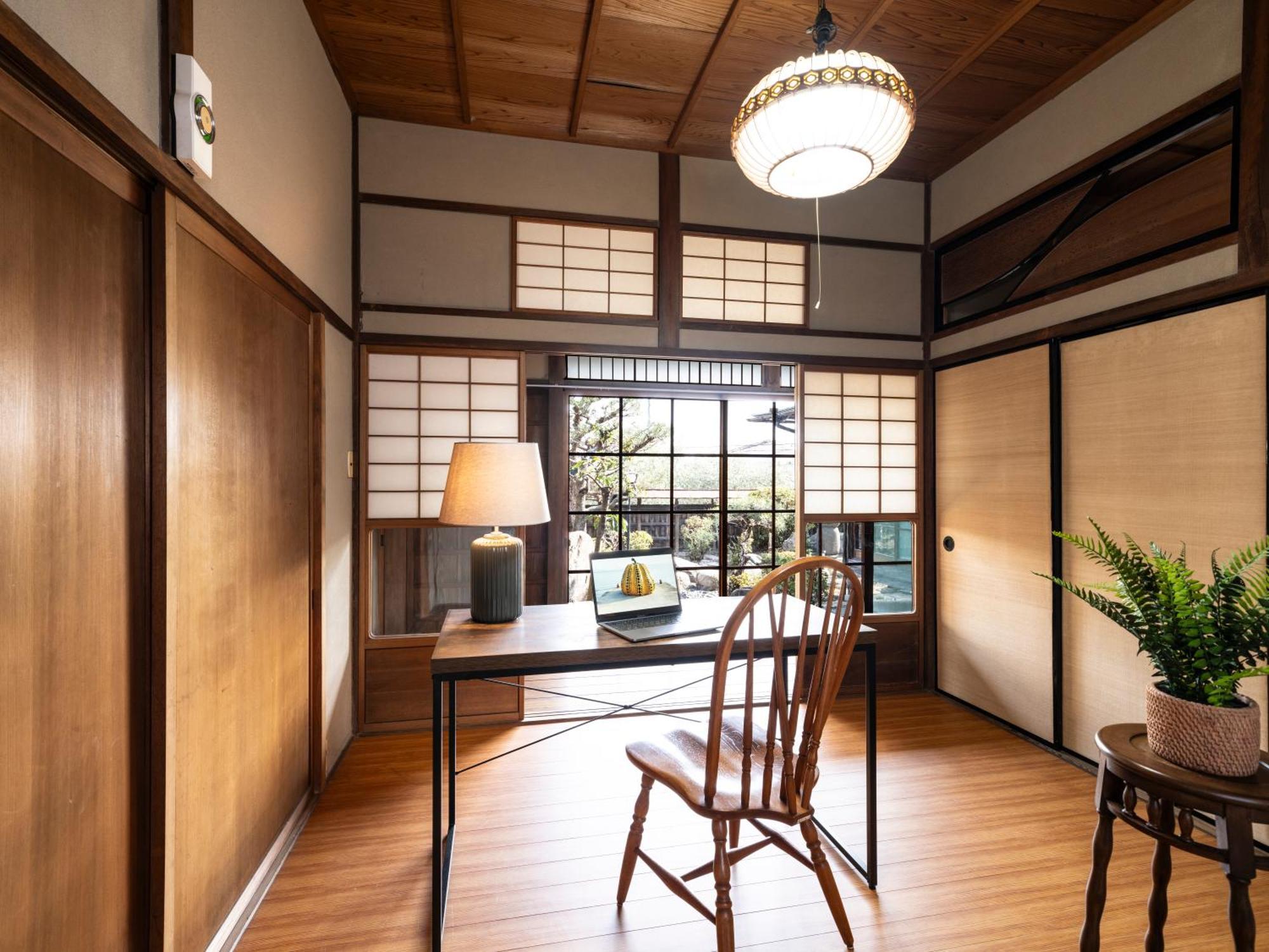 西の家nishinoie小豆島 Villa Shōdoshima Exteriör bild