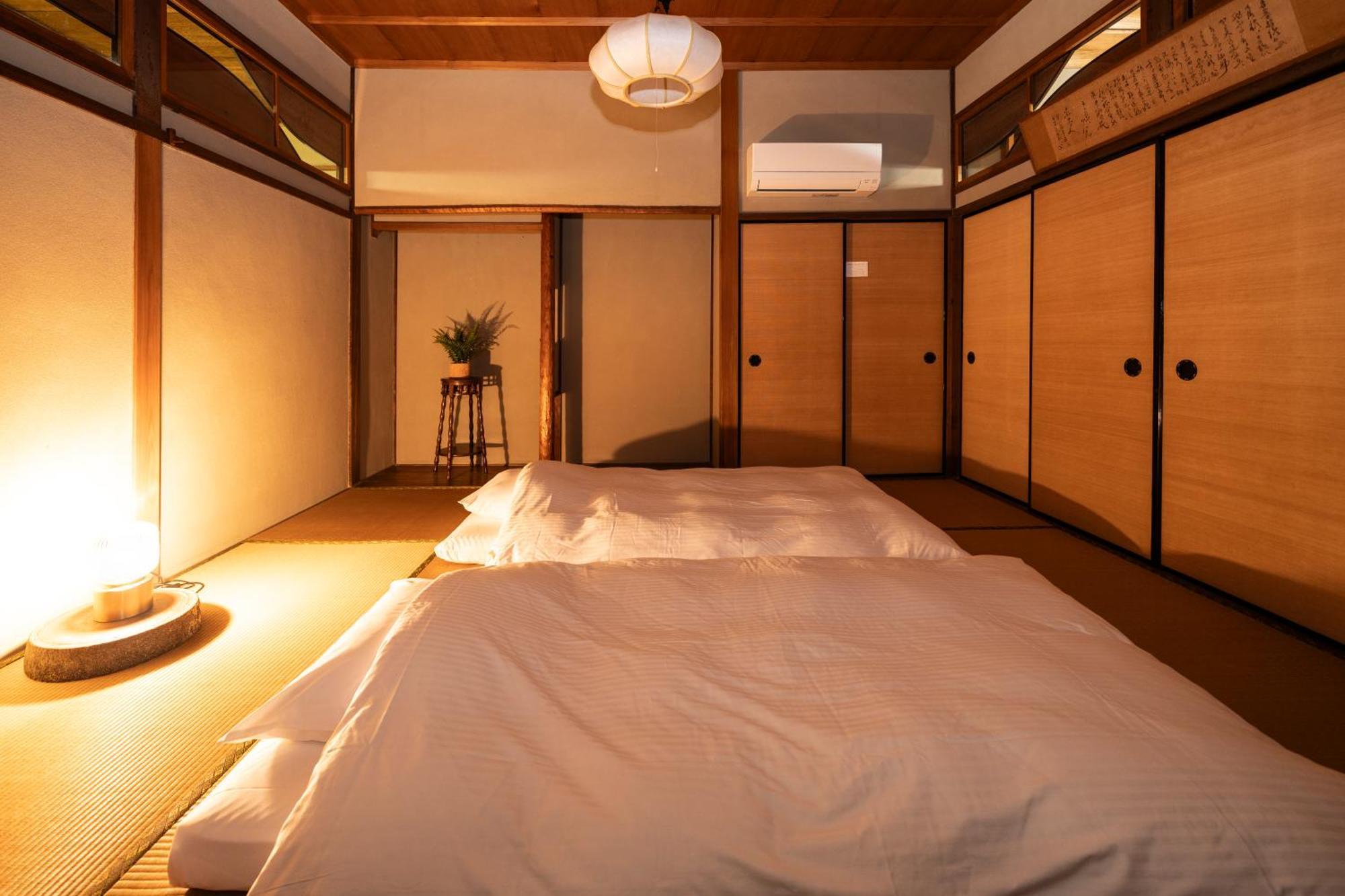西の家nishinoie小豆島 Villa Shōdoshima Exteriör bild