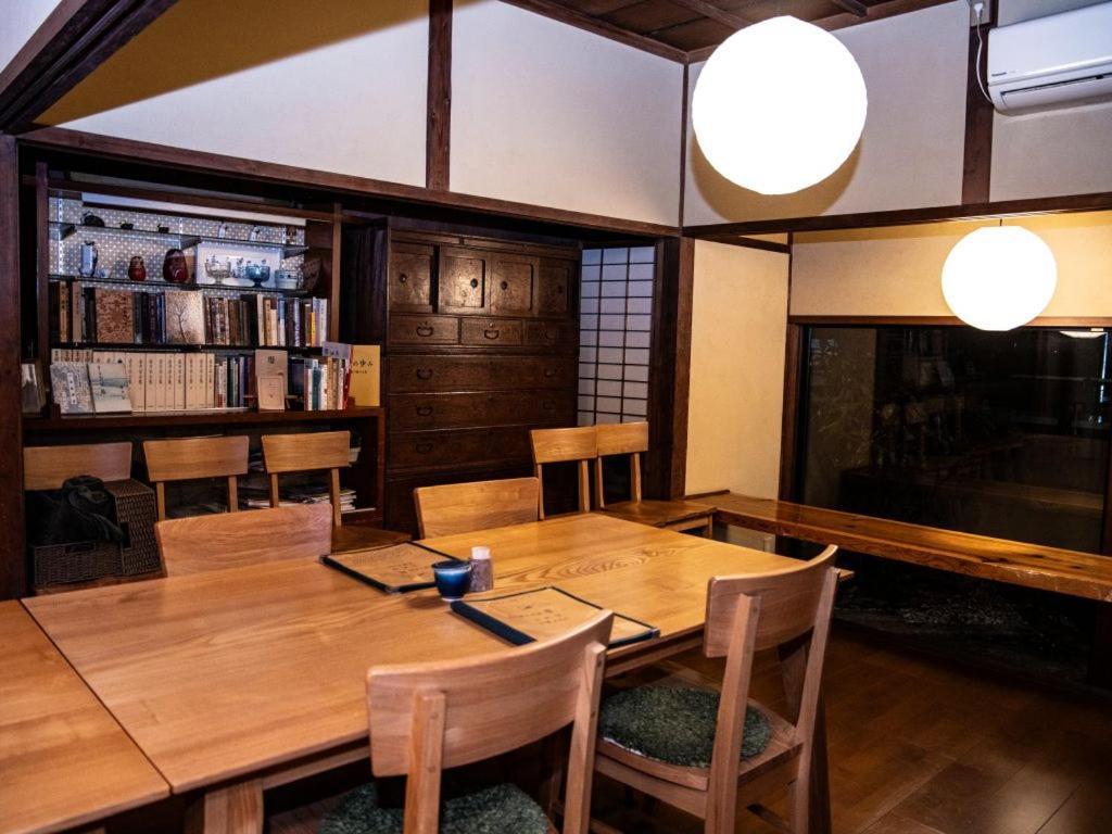 西の家nishinoie小豆島 Villa Shōdoshima Exteriör bild