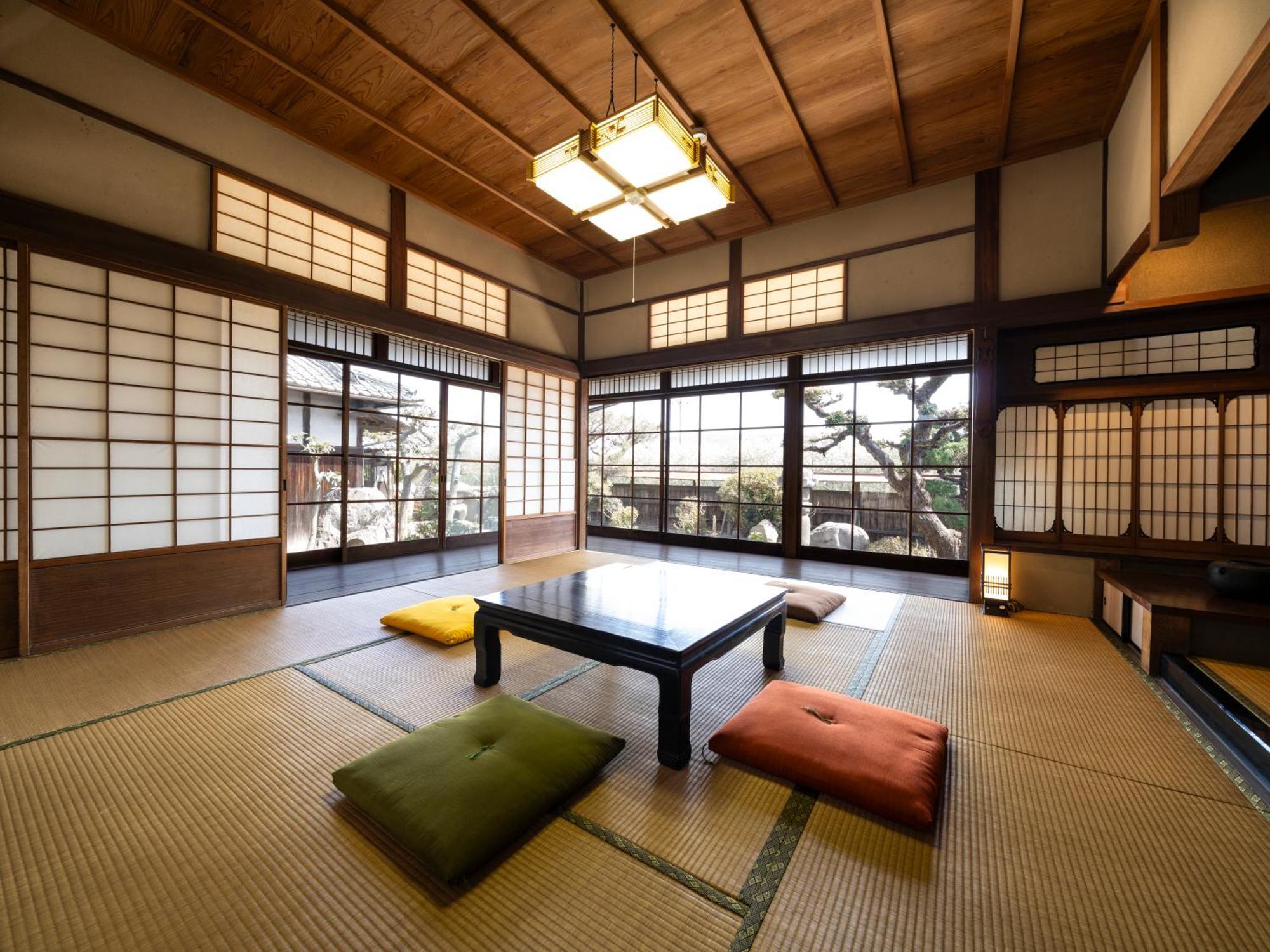 西の家nishinoie小豆島 Villa Shōdoshima Exteriör bild