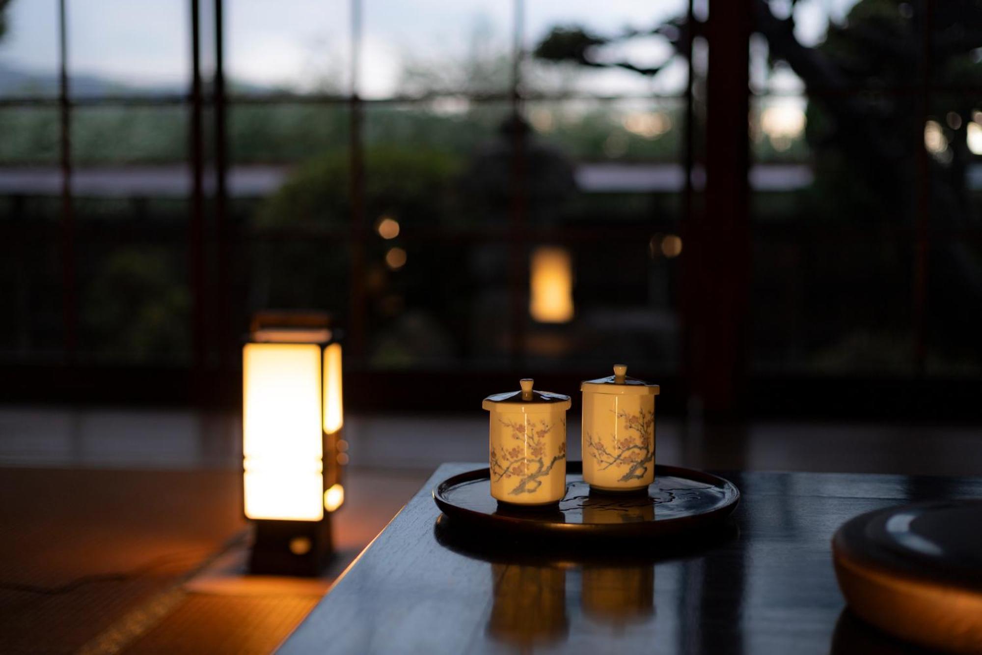 西の家nishinoie小豆島 Villa Shōdoshima Exteriör bild