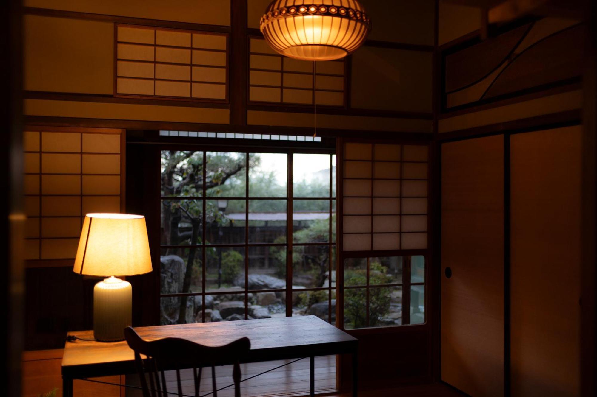 西の家nishinoie小豆島 Villa Shōdoshima Exteriör bild